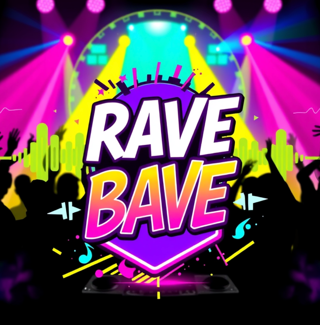 Rave Bae Collection – For the Bold, the Free, and the Unapologetically You