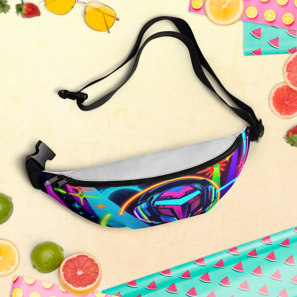 Fanny Pack