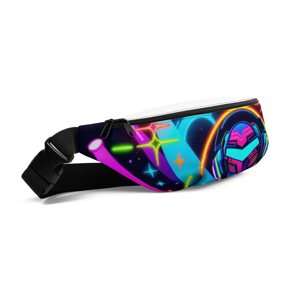 Fanny Pack